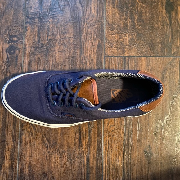 Vans Era Used - Picture 4 of 5